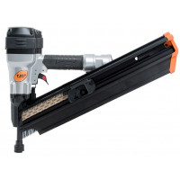 GRF 34/100 HP L Masina pneumatica de batut cuie cu presiune inalta Tjep