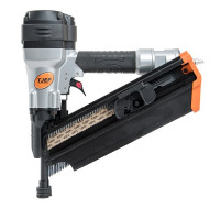 GRF 34/100 HP Masina pneumatica de batut cuie cu presiune inalta Tjep GRF 34/100 HP Masina pneumatica de batut cuie cu presiune inalta Tjep