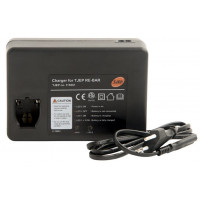 Incarcator acumulatori Litiu-Ion TJEP RE-BAR