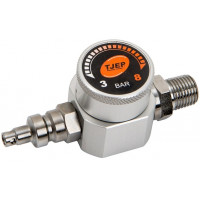 Reductor de presiune 27 bar la 8 bar Tjep