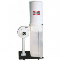 Exhaustor pentru lemn 700W 230V OP-750 Proma