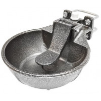 Adapatoare de 2.5 litri din fonta si clapeta din fonta