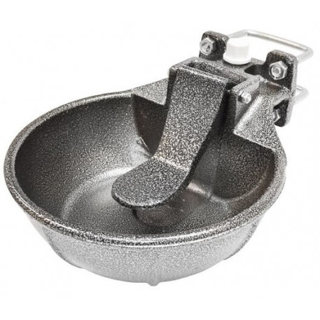 Adapatoare de 2.5 litri din fonta si clapeta din fonta [1]