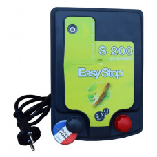 Generator de impulsuri 2J pentru gard electric Easy Stop S200 Lacme