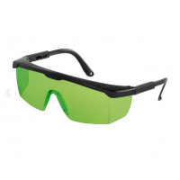 Ochelari laser verde (verzi) Geo Fennel