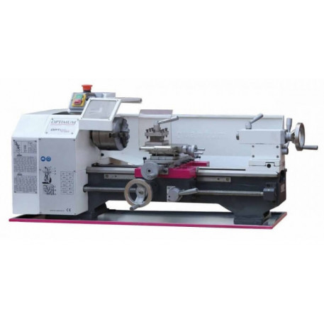 Strung metal TU 2304 Optimum Germania [1]