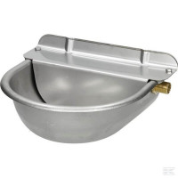 Adapatoare 2.5 litri din inox cu nivel constant Farma 202006FA