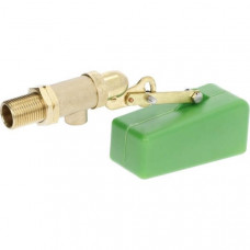 Supapa plutitoare pentru adapatoare inox 2.5L cu nivel constant