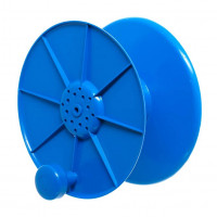 Tambur 30x12 cm pentru a stoca firul de gard electric