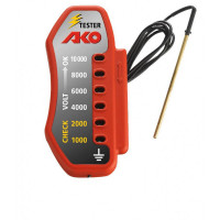 Tester 10000V gard electric AKO 