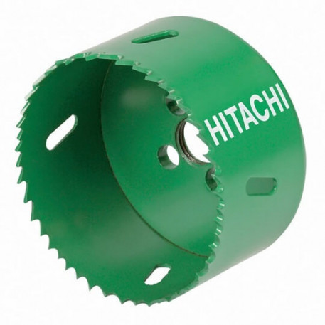 Carota bimetal 67 mm HIKOKI (Hitachi) 752134 [1]