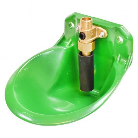 Adapatoare plastic pentru oi cu ventil tip teava [1]