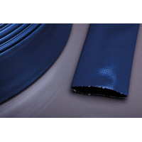 Rola 50 m furtun refulare Inovaflat 100 mm