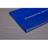 Rola 50 m furtun refulare OneFlat SL 203 mm