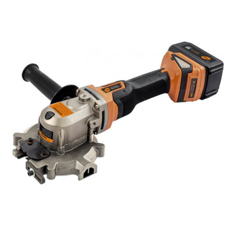 Masina de debitat tije 10-20mm RC20A TJEP cu acumulator 24V [1]