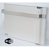 Radiator 750W Radialight Dual Therm KLIMA 7 AS SMART WI-FI pentru baie