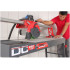 Masina electrica de taiat placi ceramice DC-250-850 230V 98cm RUBI [2]