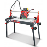 Masina electrica de taiat placi ceramice DC-250-850 230V 98cm RUBI