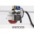 Masina electrica de taiat placi ceramice120cm 1.1kW BOLT 120 Raimondi [7]