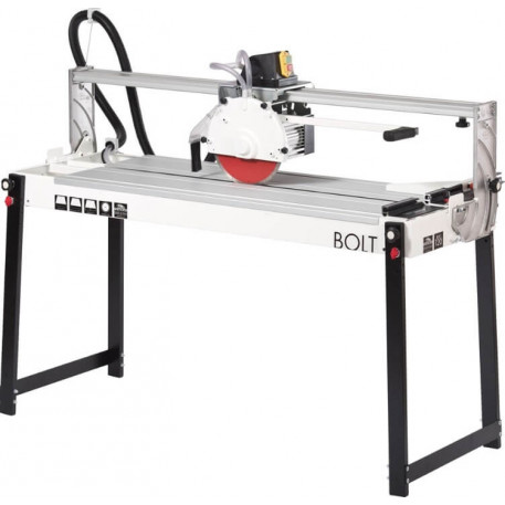 Masina electrica de taiat placi ceramice120cm 1.1kW BOLT 120 Raimondi [1]