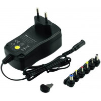 Alimentator universal in comutatie 2250mA, 6 mufe