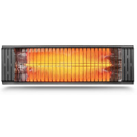Incalzitor cu infrarosii 2500W IP65 DELEX 2500 IRX Incalzitor cu infrarosii 2500W IP65 DELEX 2500 IRX