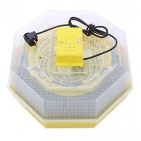 Incubator oua (clocitoare pui) CLEO 5, oua gaina - 60 / oua curca - 42 / oua rata - 50 / oua gasca - 30 / oua prepelita - 150 Incubator oua (clocitoare pui) CLEO 5, oua gaina - 60 / oua curca - 42 / oua rata - 50 / oua gasca - 30 / oua prepelita - 150