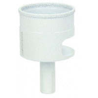 Carota diamantata 32 mm 4100512 Hikoki