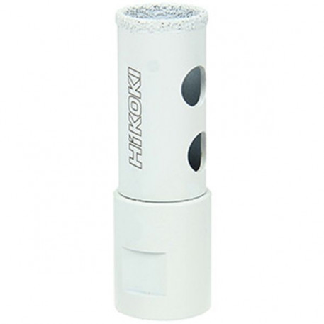 Carota diamantata brazata 12 mm M14 4100526 Hikoki [1]