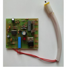 Modul electronic de termostatare incubator Cleo