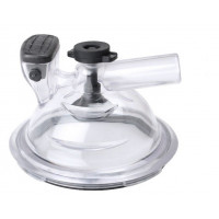 Capac pahar colector bovine 200 CC