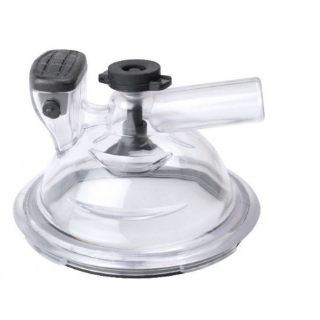 Capac pahar colector bovine 200 CC [1]