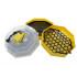 Incubator oua (clocitoare pui) etajat cu dispozitiv de intoarcere oua CLEO 5x2 DT, 82 oua gaina [2]