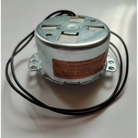 Motor incubator Cleo pentru intoarcere automata [1]