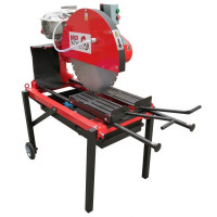 Masina de taiat caramida 650mm 400V MS 650 UNI Masina de taiat caramida 650mm 400V MS 650 UNI