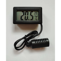 Termohigrometru digital incubator Cleo Termohigrometru digital incubator Cleo