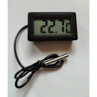 Termometru digital incubator Cleo Termometru digital incubator Cleo