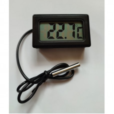 Termometru digital incubator Cleo