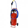 Nebulizator spuma activa (4)