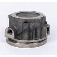 Pompa de vid aparat de muls