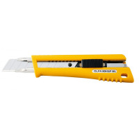 NL-AL Olfa Cutter cu lama de 18 mm