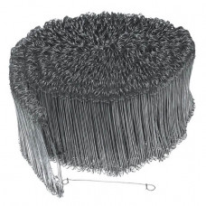 2500 buc Sarma pentru legat fier beton 1mm lungime 120mm Dedra