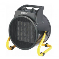 Tun caldura electric industrial 5kW DED9932C Dedra Tun caldura electric industrial 5kW DED9932C Dedra