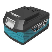 Acumulator Li-Ion 18V 4.0Ah Dedra DED7034