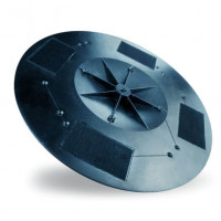 Suport de baza 370 mm masina de driscuit Suport de baza 370 mm masina de driscuit