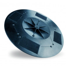 Suport de baza 370 mm masina de driscuit