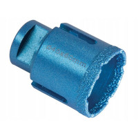 Carota diamantata brazata 55 mm M14 Dedra