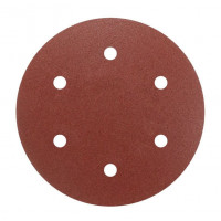 5 discuri abrazive 225 mm K180 Dedra DED7749C5 5 discuri abrazive 225 mm K180 Dedra DED7749C5