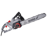 Fierastrau electric cu lant 2200W 40cm DED8701 Dedra