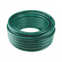 Rola 50 m furtun gradina 25 mm BASIC